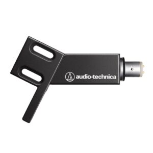 אביזר לפטיפון Audio-Technica AT-HS4BK
