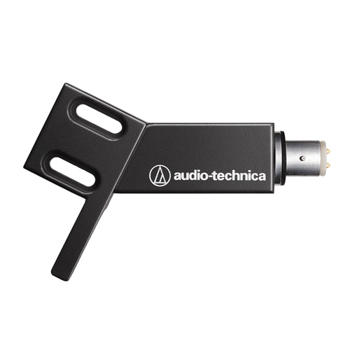 אביזר לפטיפון Audio-Technica AT-HS4BK 2 אביזר לפטיפון Audio-Technica AT-HS4BK