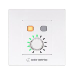 מיקסר Audio-Technica ATCP-W02S