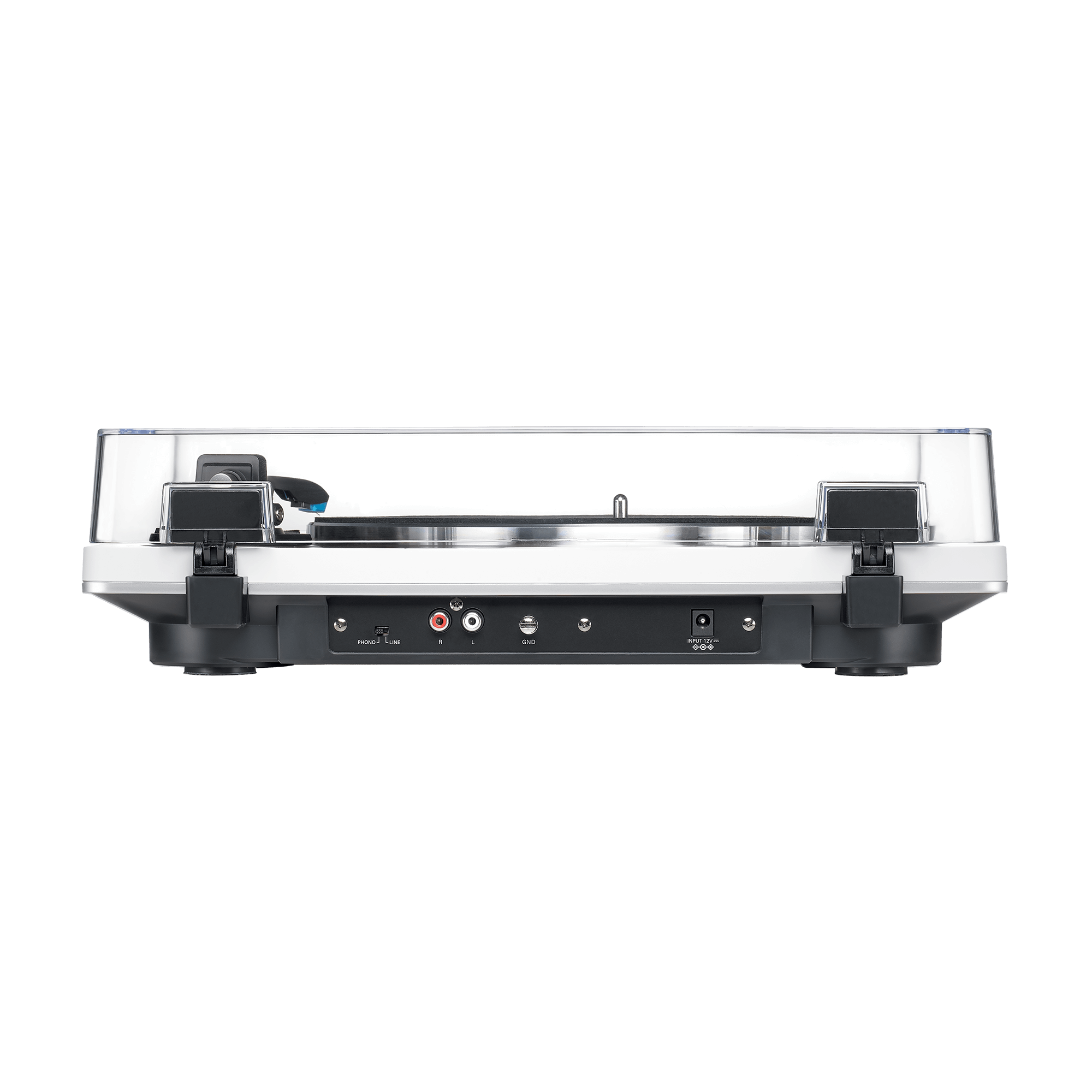 פטיפון Audio-Technica AT-LP70XBTWS 2 פטיפון Audio-Technica AT-LP70XBTWS