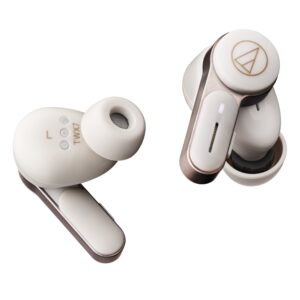 אוזניות אולפן Audio-Technica ATH-TWX7WH