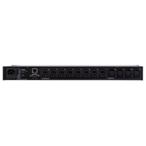 מעבד אות דיגיטלי VSX-48E