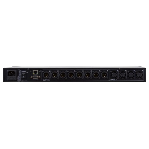 מעבד אות דיגיטלי VSX-48E 2 מעבד אות דיגיטלי VSX-48E