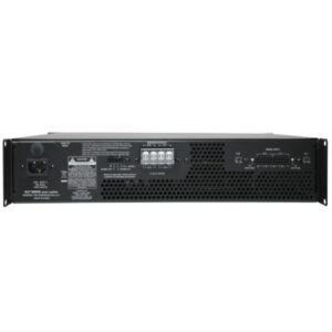 מגבר הספק CLh 6000c