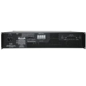 מגבר הספק CLh 3000c