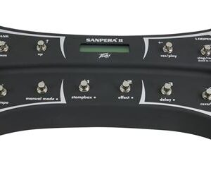 פדל שליטה למגבר Peavey Sanpera II