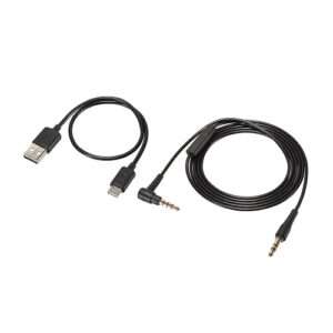 אוזניות Bluetooth Audio-Technica ATH-S220BTBK