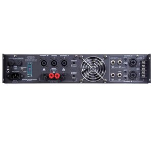 מגבר הספק Crest Audio CPX 1 230EU