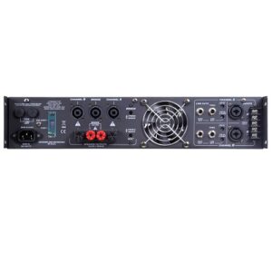 מגבר הספק Crest Audio CPX 2 230EU