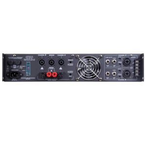 מגבר הספק Crest Audio CPX 3 230EU