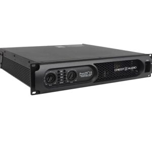 מגבר הספק Crest Audio PRO-LITE 7.5
