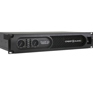 מגבר הספק Crest Audio PRO-LITE 2.0