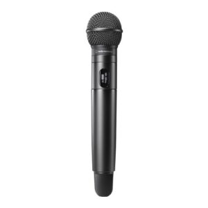 מיקרופון אלחוטי Audio-Technica ATW-3212/C510