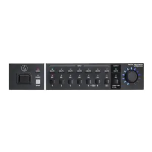 מיקסר Audio-Technica ATDM-0604