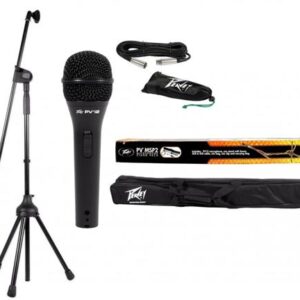 מיקרופון שירה Peavey PV-MSP2