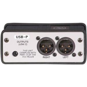 אביזר USB USB-P