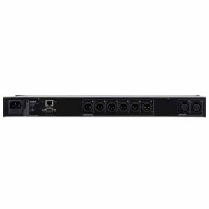 מעבד אות דיגיטלי VSX 26E