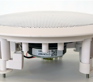 רמקול כריזה Australian Monitor QF6CS