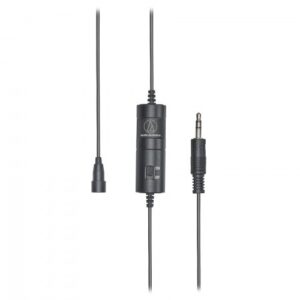 מיקרופון קונדנסר Audio-Technica ATR3350x