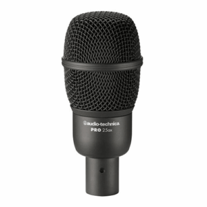 מיקרופון לכלי נגינה Audio-Technica PRO25AX