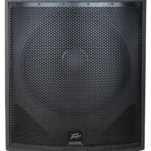 סאבוופר Peavey SP-118 sub