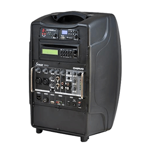 ציוד במה STAGE PRO 2 ציוד במה STAGE PRO