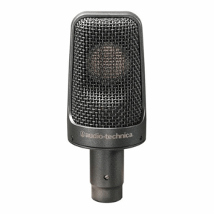 מיקרופון קונדנסר Audio-Technica AE3000