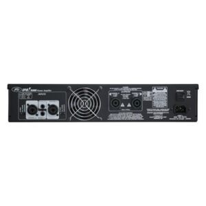 מגבר הספק Peavey IPR2-2000