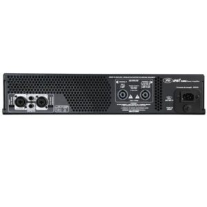 מגבר הספק Peavey IPR2-5000