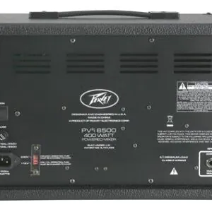 מיקסר Peavey PVi-6500