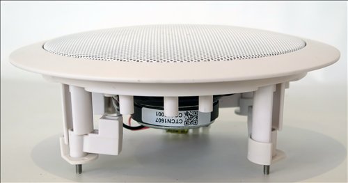 רמקול כריזה Australian Monitor QF8CS 2 רמקול כריזה Australian Monitor QF8CS