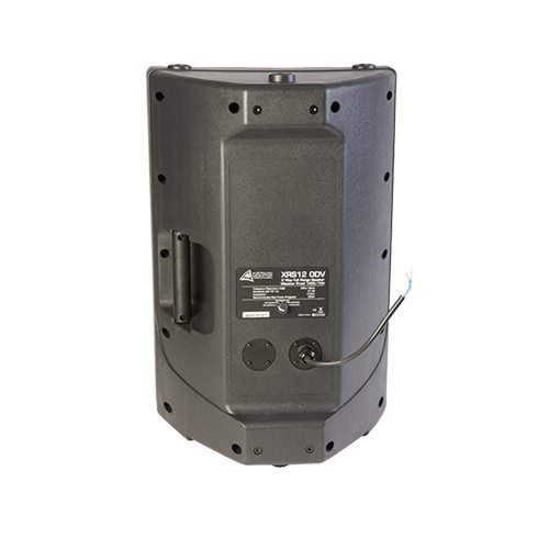 רמקול כריזה Australian Monitor XRS12ODVB 2 רמקול כריזה Australian Monitor XRS12ODVB