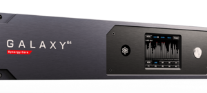 כרטיס קול Antelope Audio Galaxy 64 Synergy Core