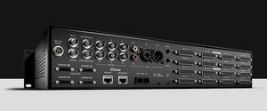 כרטיס קול Antelope Audio Galaxy 64 Synergy Core