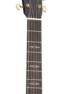 גיטרה אקוסטית מוגברת Martin GPCE Inception Maple (כולל ארגז)