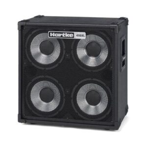 רמקול לבס Hartke 410B XL 4×10 400W