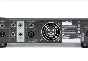 מגבר ראש לבס Hartke LX8500 800W