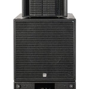 רמקול סאב 18″ מוגבר HK | LINEAR 5 MK2 118 SUB HPA