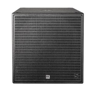 רמקול סאב 18″ מוגבר HK | LINEAR 5 MK2 118 SUB HPA