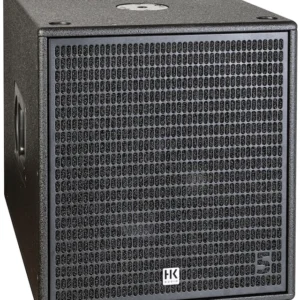 רמקול סאב 18״ מוגבר HK | LINEAR 5 MK2 118 SUB A