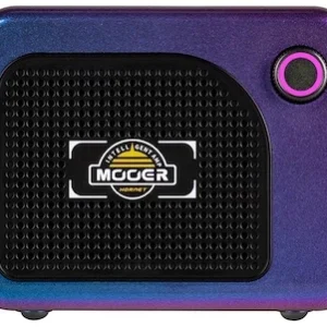 מגבר חכם לגיטרה חשמלית Mooer Hornet 05i בהספק 5W