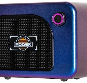 מגבר חכם לגיטרה חשמלית Mooer Hornet 05i בהספק 5W
