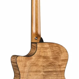 גיטרה אקוסטית Exotic עץ Mahogany