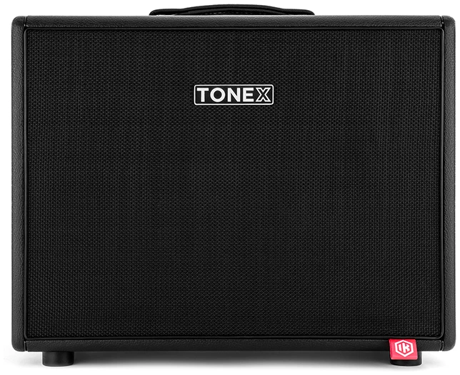 רמקול קבינה דיגיטלי iK Multimedia TONEX Cab לגיטרה חשמלית 1 רמקול קבינה דיגיטלי iK Multimedia TONEX Cab לגיטרה חשמלית - תמונה ראשית