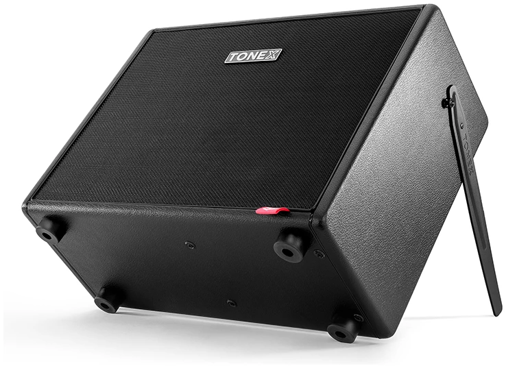 רמקול קבינה דיגיטלי iK Multimedia TONEX Cab לגיטרה חשמלית 7 רמקול קבינה דיגיטלי iK Multimedia TONEX Cab לגיטרה חשמלית - תמונה 7