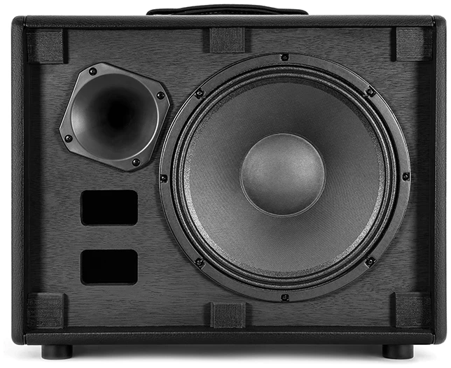 רמקול קבינה דיגיטלי iK Multimedia TONEX Cab לגיטרה חשמלית 8 רמקול קבינה דיגיטלי iK Multimedia TONEX Cab לגיטרה חשמלית - תמונה 8