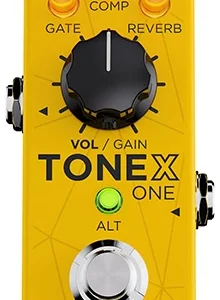 פדל מדמה מגברים IK Multimedia TONEX ONE