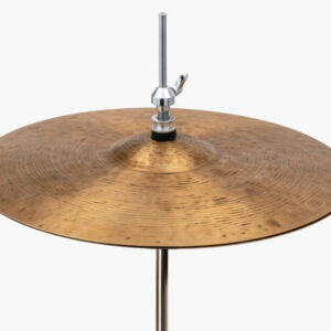 זוג מצילות הי-הט Istanbul Agop 30THM14 Anniversary Medium 14″