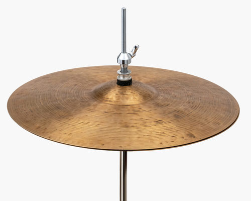זוג מצילות הי-הט Istanbul Agop 30THM14 Anniversary Medium 14" 1 זוג מצילות הי-הט Istanbul Agop 30THM14 Anniversary Medium 14"