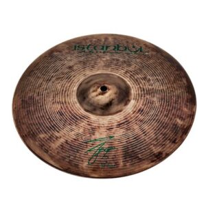 זוג מצילות הי-הט Istanbul Agop AGOP AGH13 13″